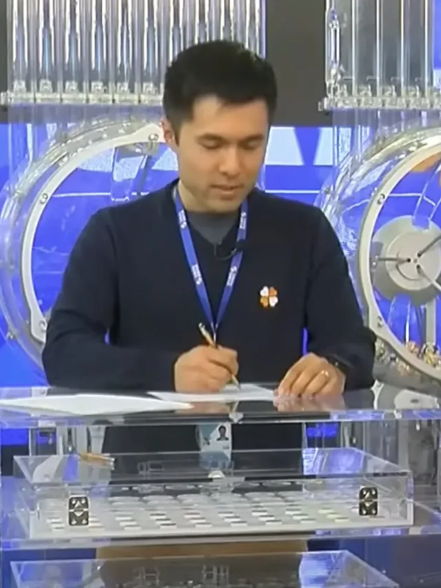 Resultado Quina hoje 29/08/2025; sorteio do concurso 6813