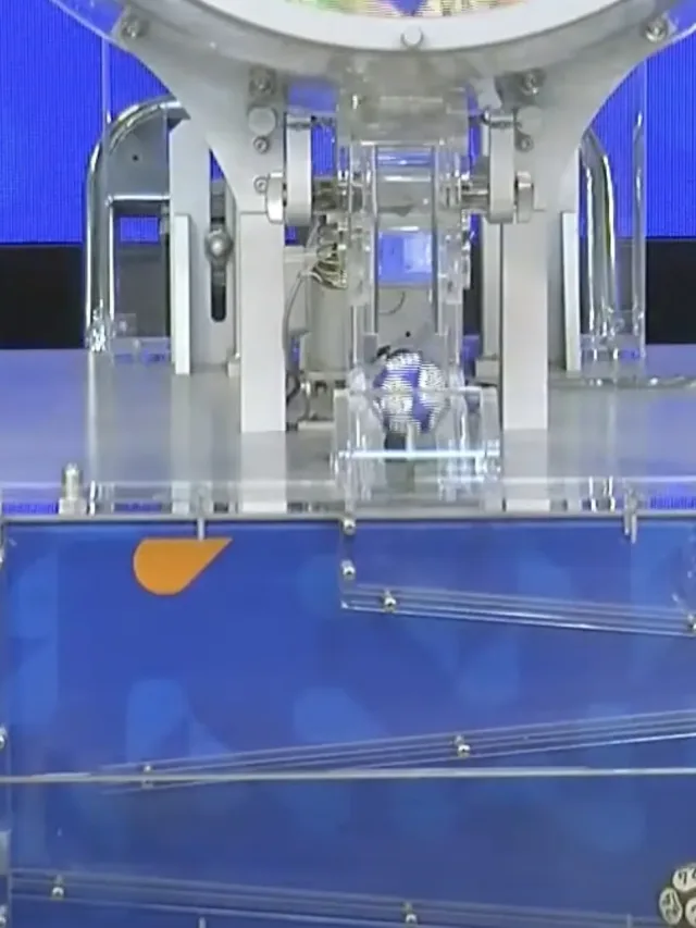 Resultado da Lotofácil hoje, sábado 16/08/2025 concurso 3471