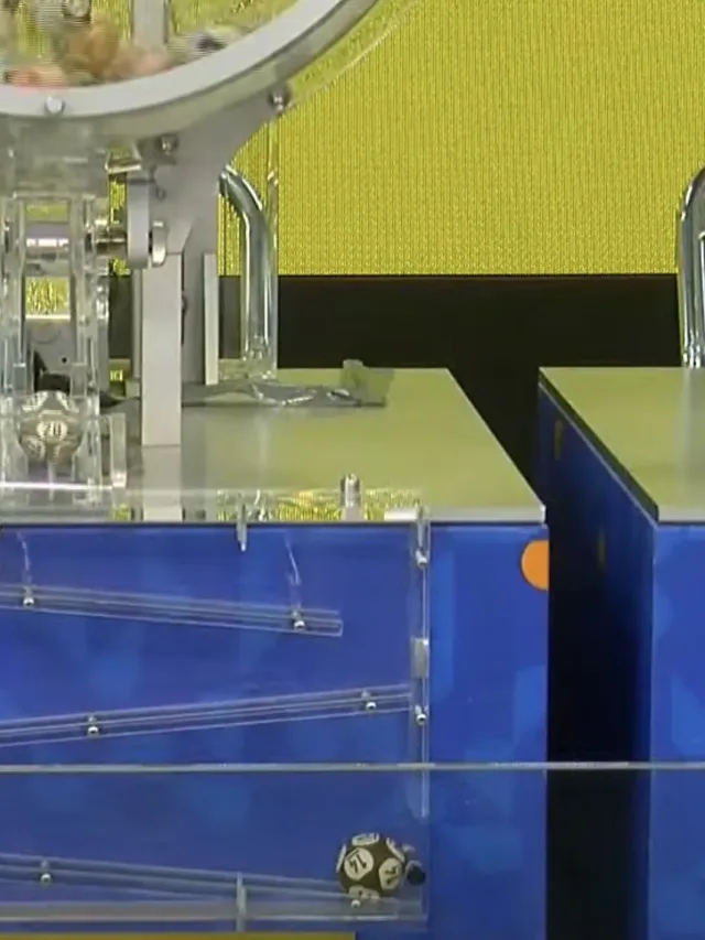 Dupla Sena 2848: resultado e prêmio acumulado de R$ 3,7 milhões hoje