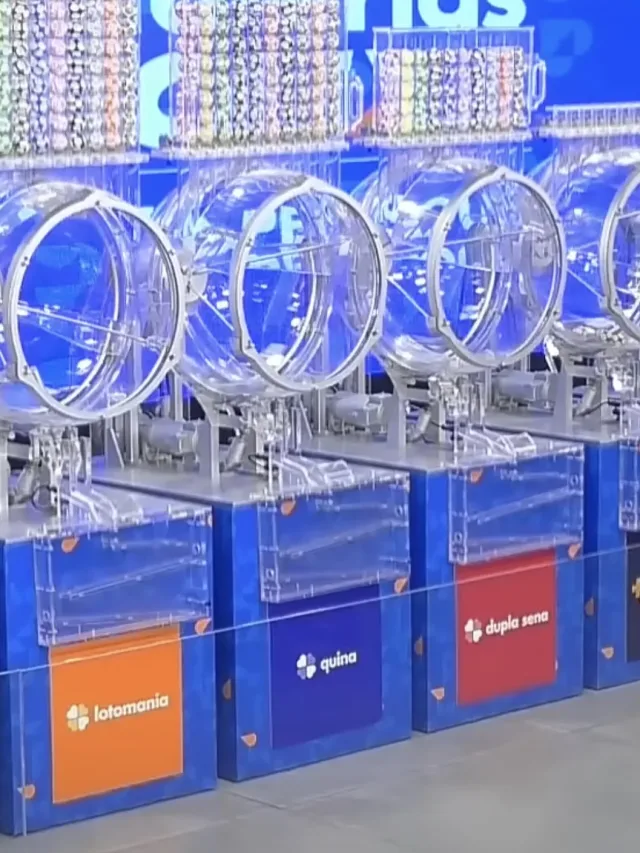 Resultado da Quina hoje concurso 6806: quinta 21/08/2025