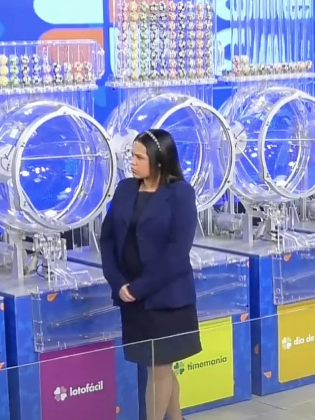 Dupla Sena 2847: resultado será divulgado hoje com prêmio acumulado