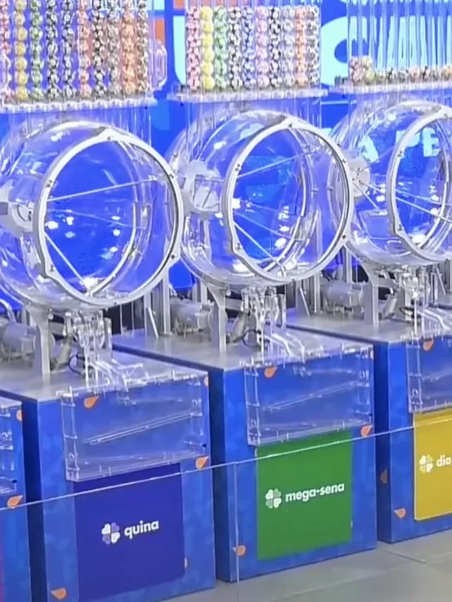 Resultado Super Sete 734: Caixa sorteia R$ 100 mil nesta segunda