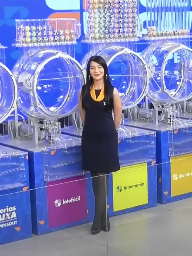 Loteria Federal Resultado sábado 23/08/2025: concurso 5994