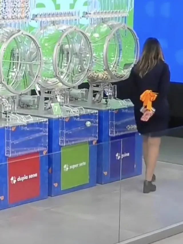 Super Sete 732: resultado define ganhador de prêmio milionário hoje