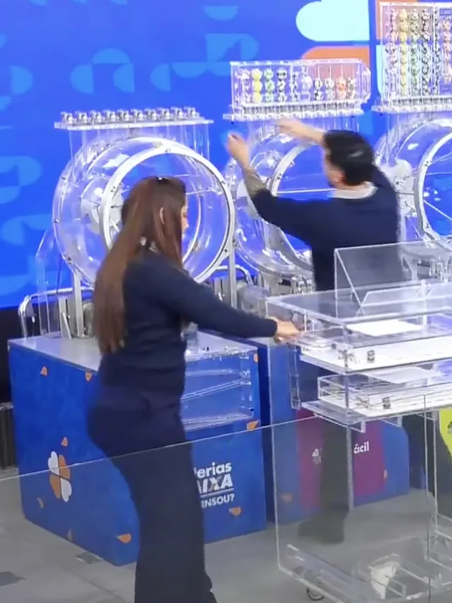 Resultado da Lotomania 2810: Caixa sorteia R$ 2,7 milhões nesta sexta