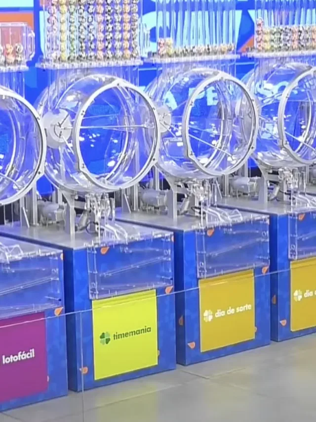 Super Sete 738: resultado será definido hoje com prêmio de R$ 300 mil