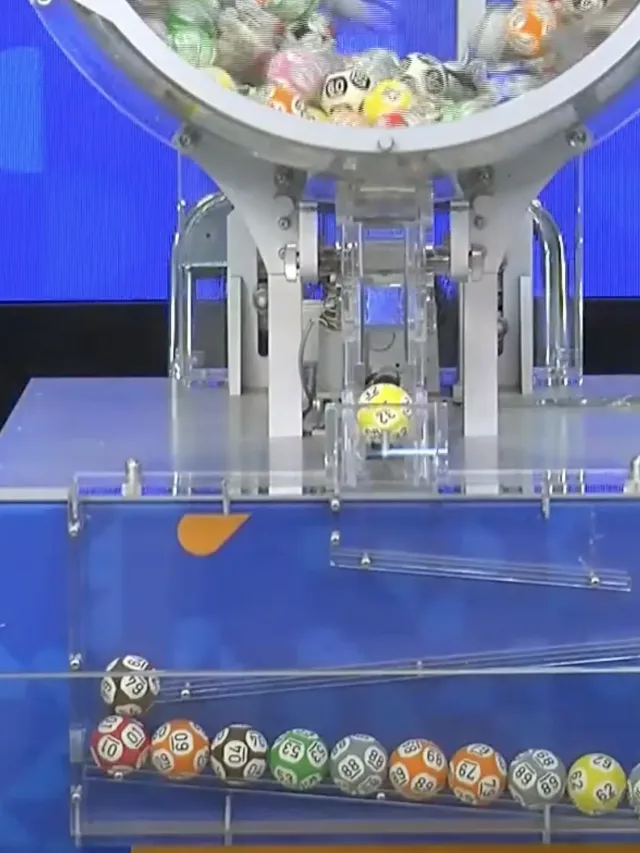 Resultado Mega-Sena hoje concurso 2907: Caixa sorteia R$ 3,5 mi