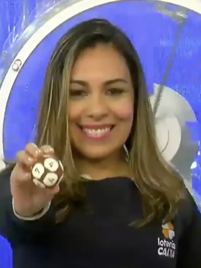 Resultado da Quina 6798: Caixa sorteia R$ 1,3 milhão nesta terça