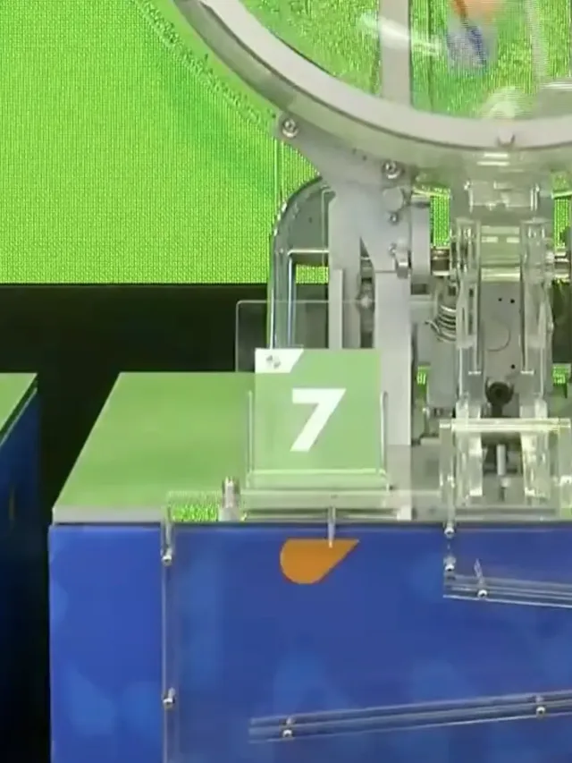 Dia de Sorte 1103: resultado será conhecido hoje com prêmio acumulado