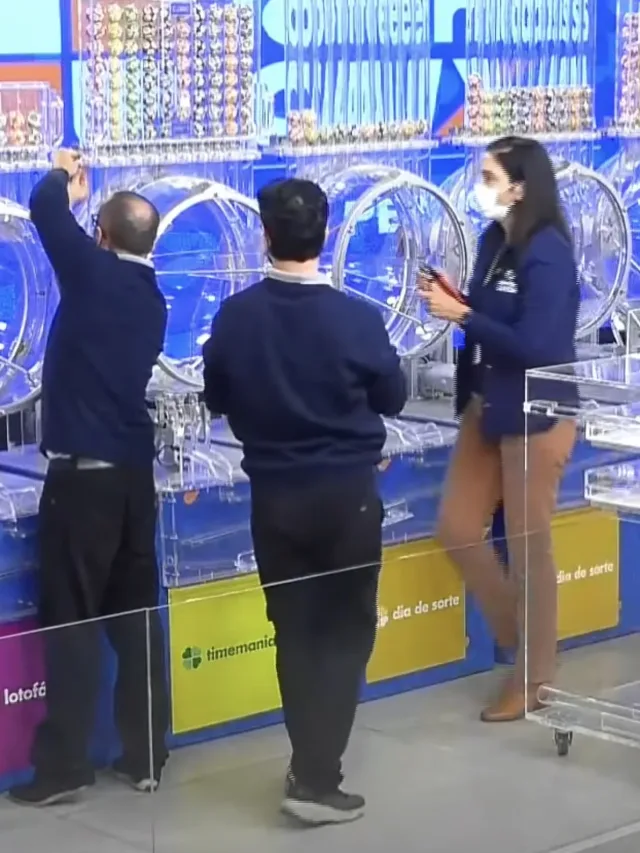 Lotomania 2815: resultado será divulgado hoje em SP