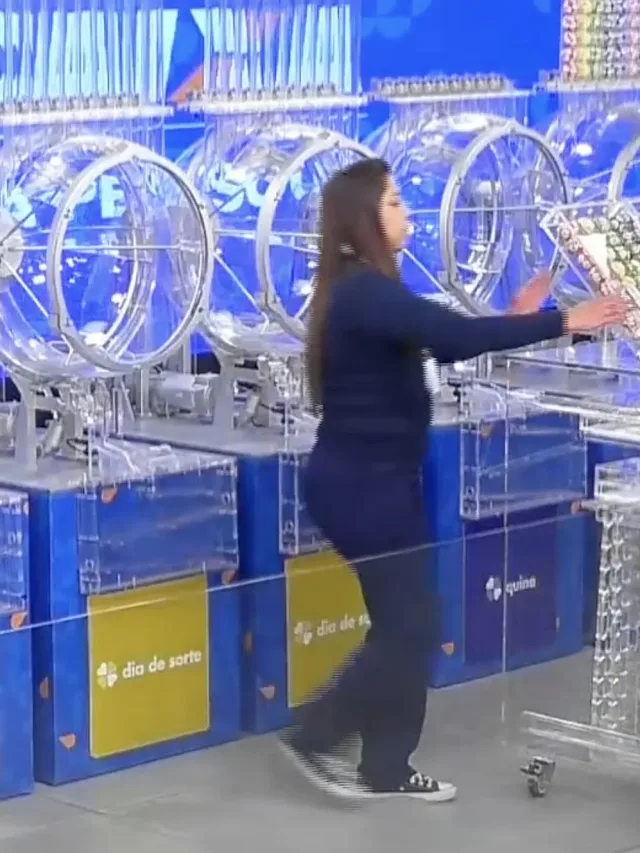 Quina Resultado hoje do concurso 6801: Caixa sorteia R$ 600 mil