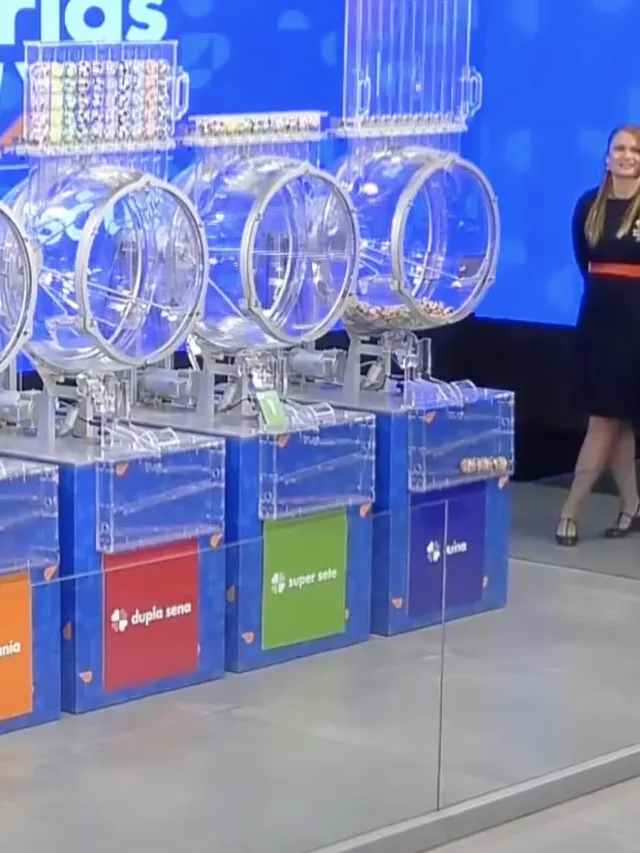 Mais Milionária 277 Resultado: Caixa sorteia R$ 143 milhões