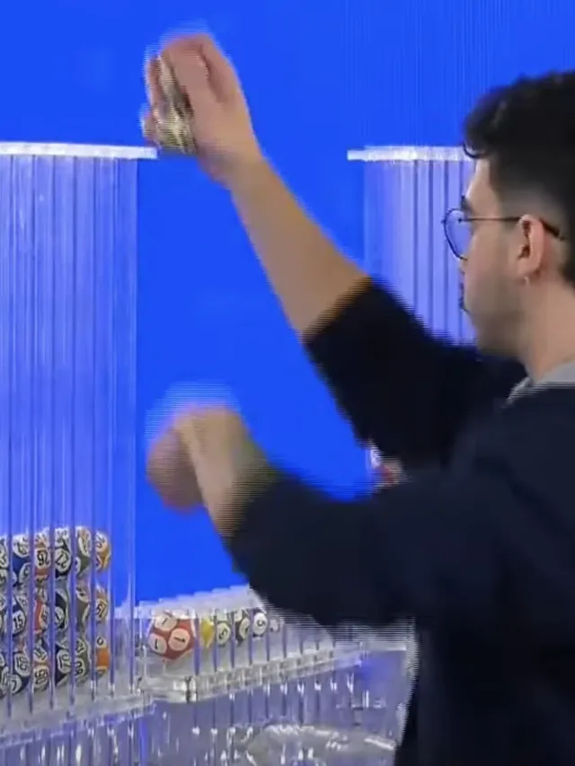 Resultado Quina hoje, segunda 18/08/2025: concurso 6803