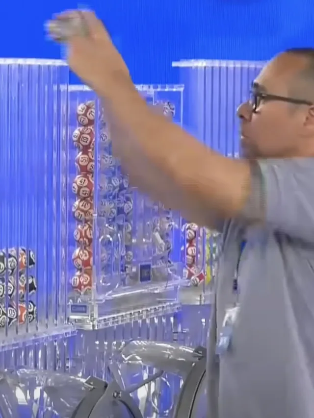 Dupla Sena 2849 Resultado hoje prêmio de R$ 4 milhões acumulados