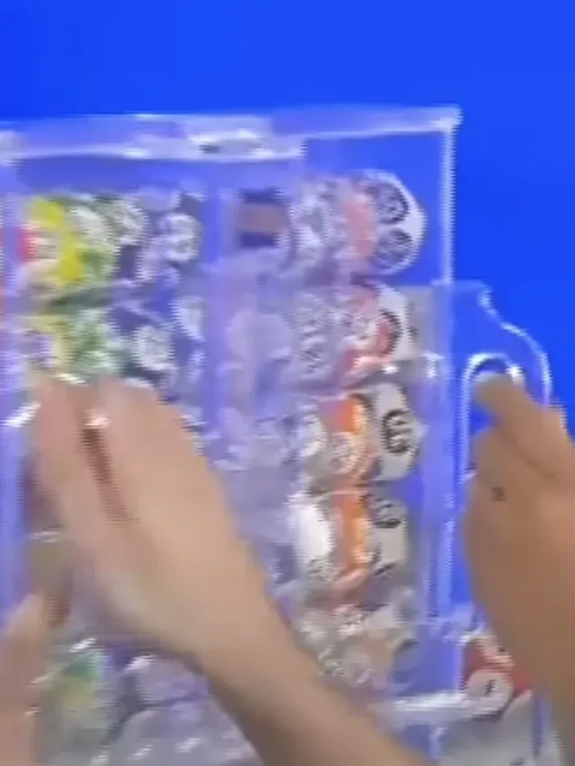 Mega Sena 2904: resultado hoje de prêmio de R$ 3,5 milhões