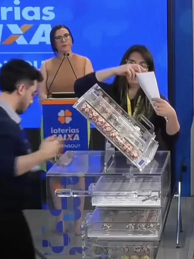 Quina resultado hoje 22/08/2025 concurso 6807 tem prêmio milionário