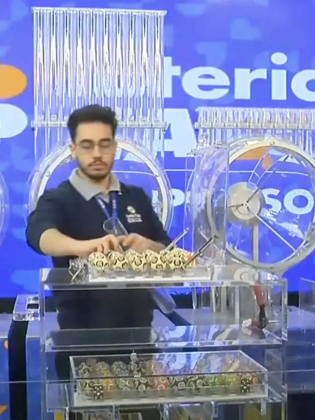 Dupla Sena 2851: resultado será divulgado hoje