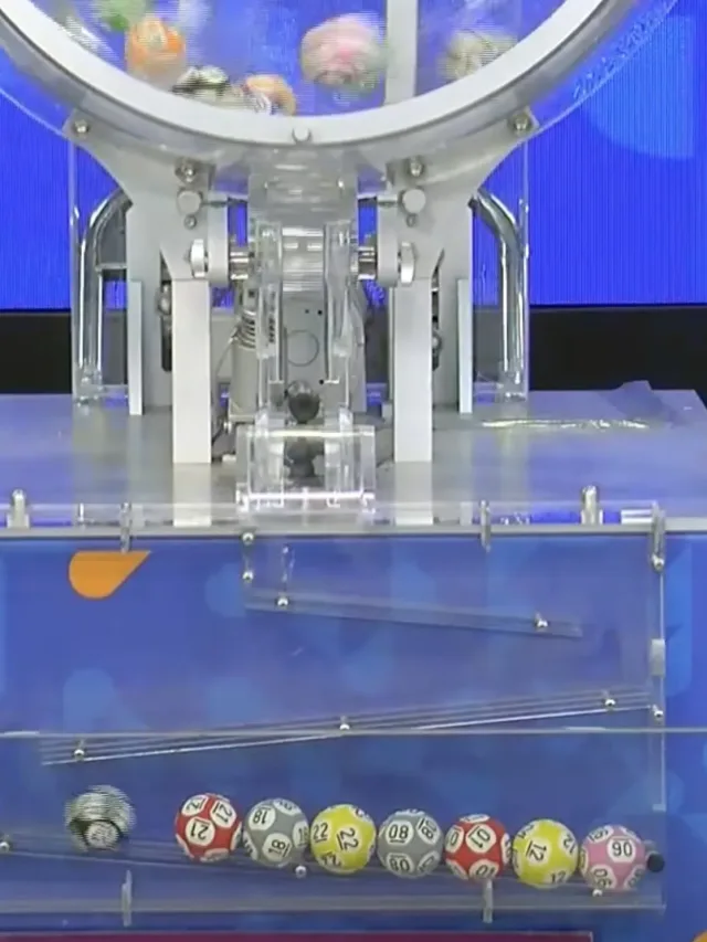 Resultado da Lotofácil 3470: Caixa sorteia R$ 7,5 milhões nesta sexta