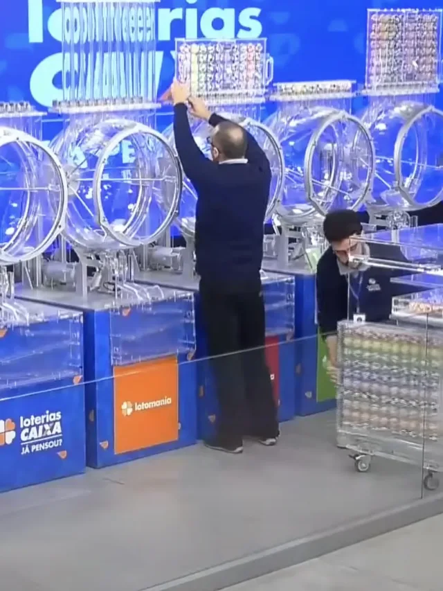 Mais Milionária 281: resultado sorteia R$ 150 milhões neste sábado