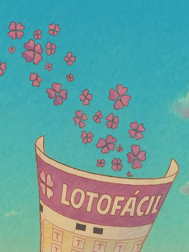 Resultado da Lotofácil 3461 de hoje pode pagar R$ 1,8 milhão