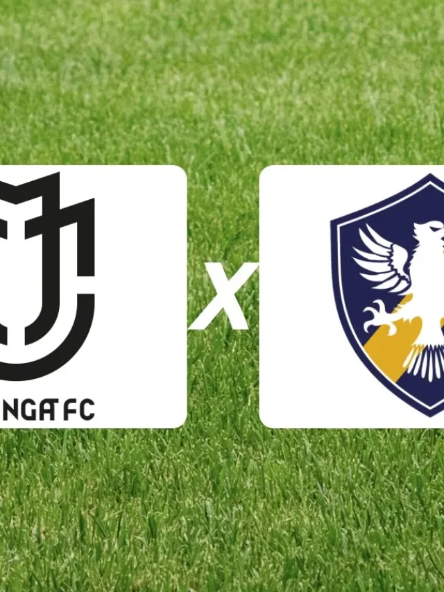 Maringá x Retrô onde assistir ao vivo e escalações da Série C