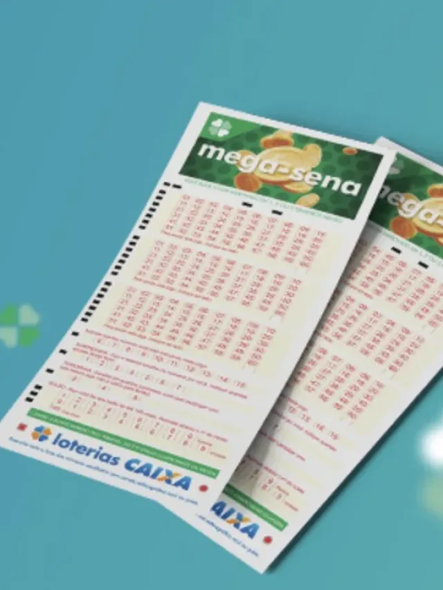Mega Sena 2905: resultado sai neste sábado 23/08/2025; veja horário