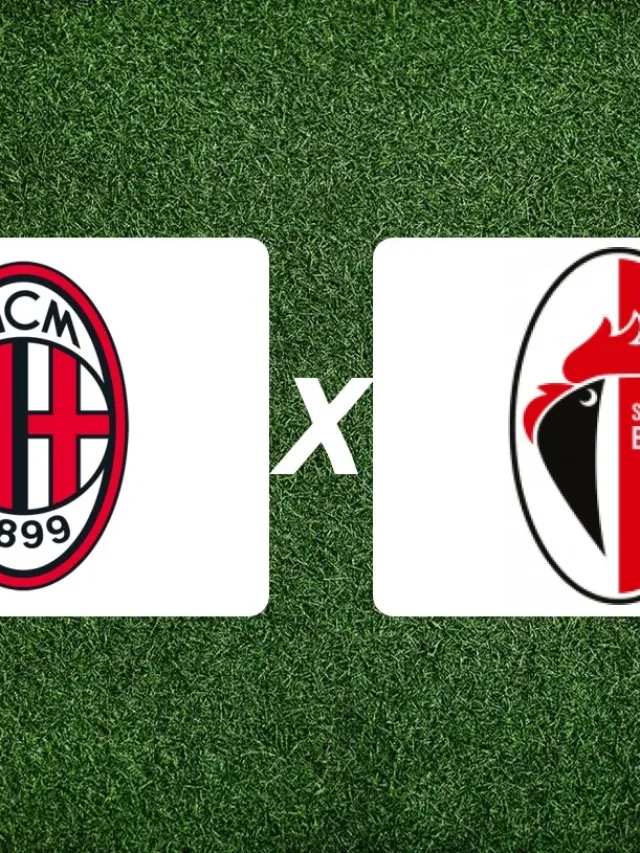Milan x Bari: onde assistir e horário do jogo da Copa da Itália