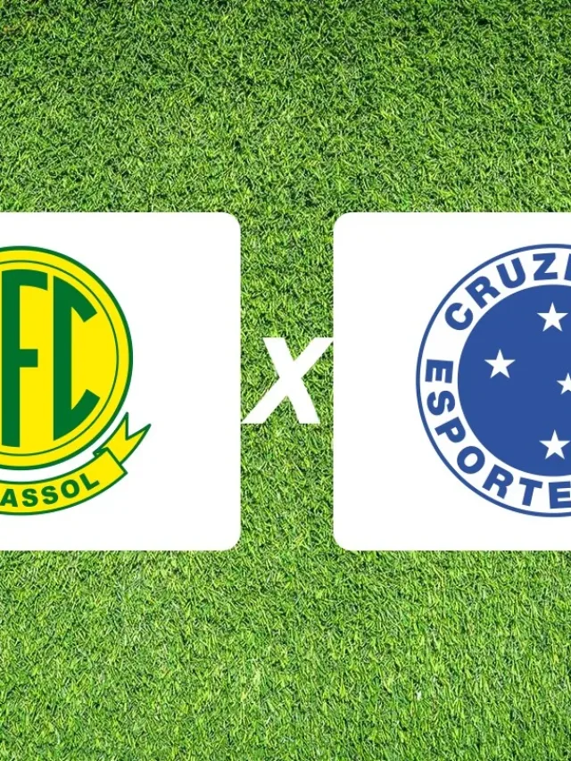 Mirassol x Cruzeiro onde assistir ao vivo pelo Brasileirão Série A
