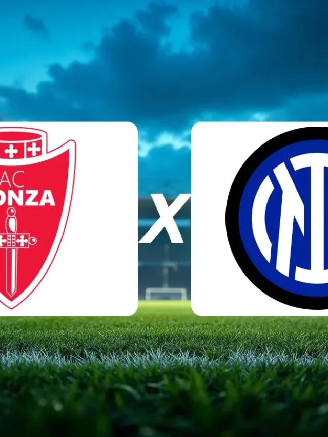 A.C. Monza x Inter de Milão: onde assistir amistoso desta terça