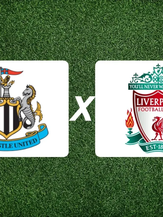 Newcastle x Liverpool onde assistir: horário e detalhes do jogo