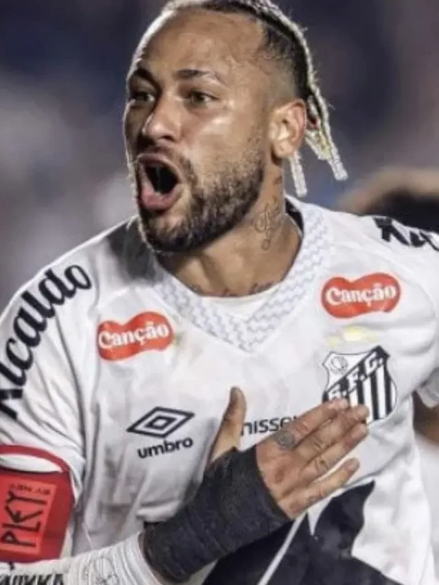 Convocação da Seleção Brasileira: Neymar poderá jogar pelo Brasil