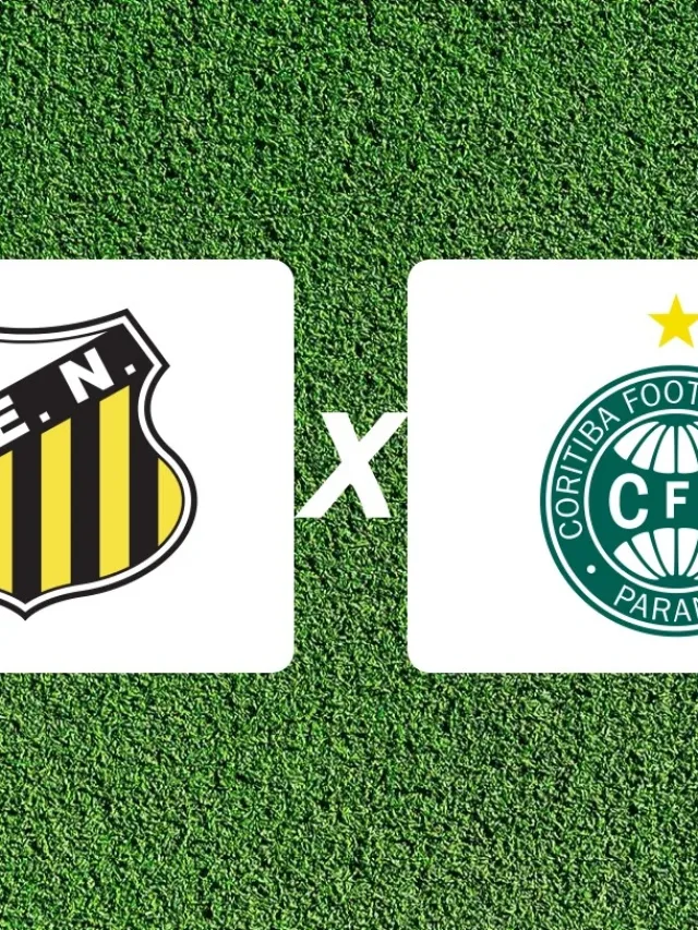 Novorizontino x Coritiba onde assistir e tudo sobre o jogo da Série B