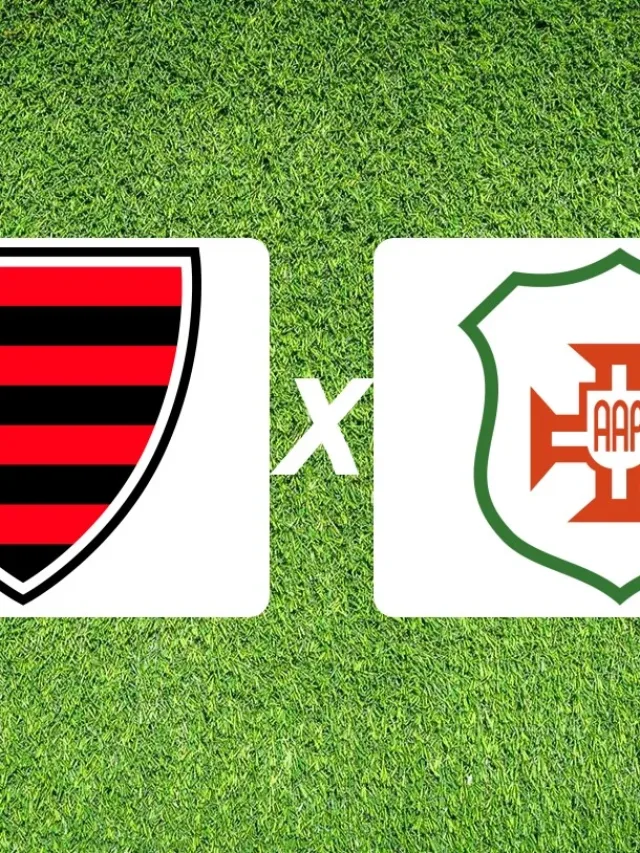 Oeste x Portuguesa Santista onde assistir e detalhes da Copa Paulista