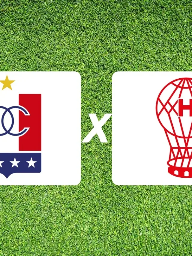 Once Caldas x Huracán onde assistir pela Copa Sul-Americana