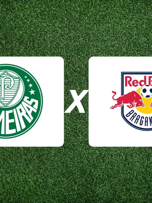 Palmeiras x Bragantino sub 20: onde assistir final Brasileirão sub-20