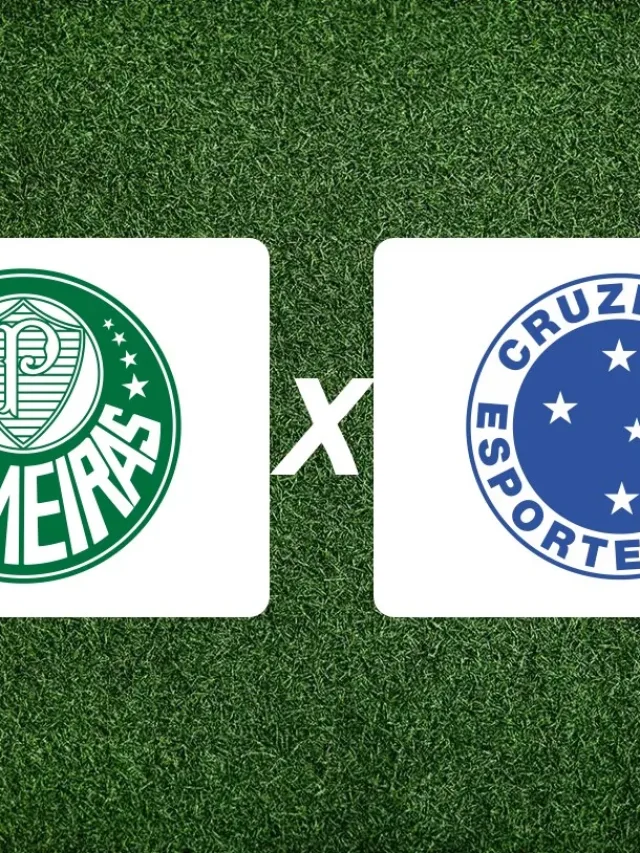 Palmeiras x Cruzeiro: onde assistir à semifinal do Sub-20