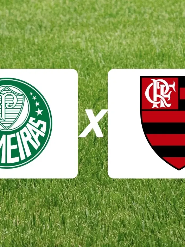 Palmeiras x Flamengo: onde assistir jogo de hoje no Brasileiro Feminino