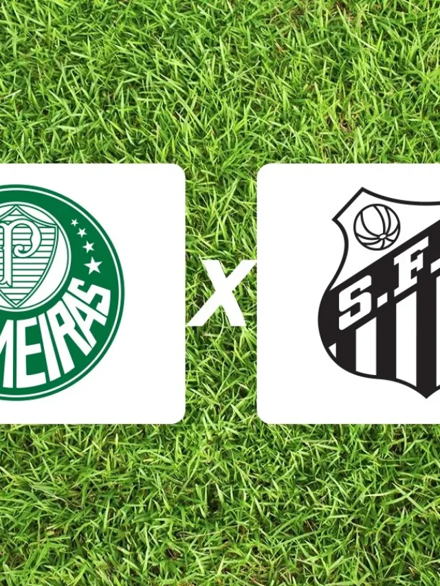 Palmeiras x Santos onde assistir e detalhes do Paulistão Feminino