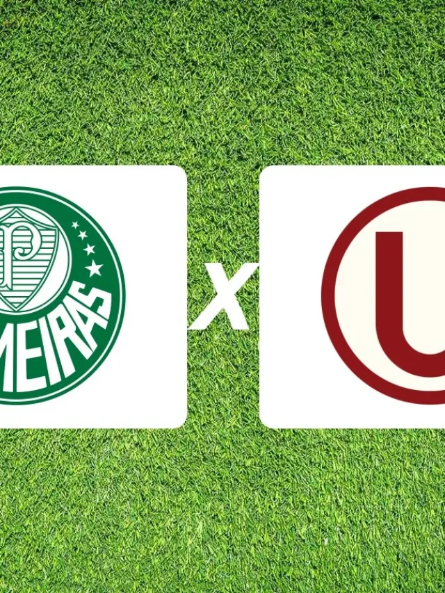 Onde assistir Palmeiras x Universitario hoje pela Libertadores 2025