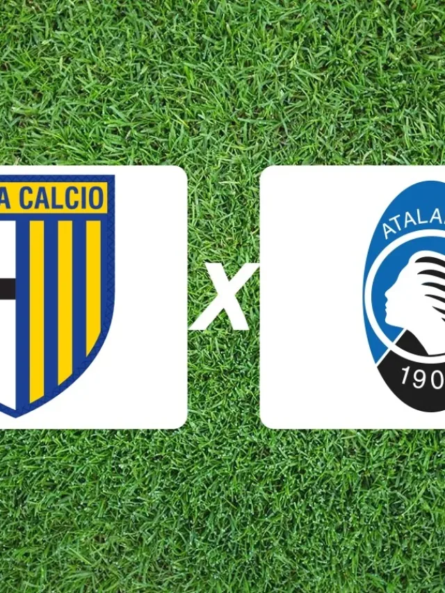 Parma x Atalanta onde assistir ao jogo da Serie A 2025/26