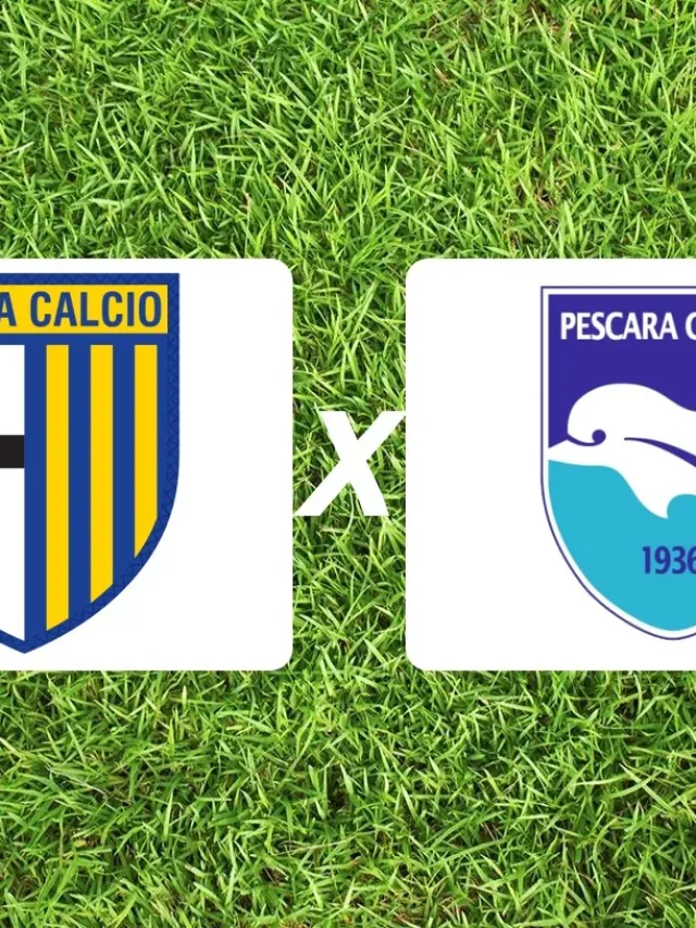 Parma x Pescara: onde assistir ao jogo de hoje pela Coppa Italia