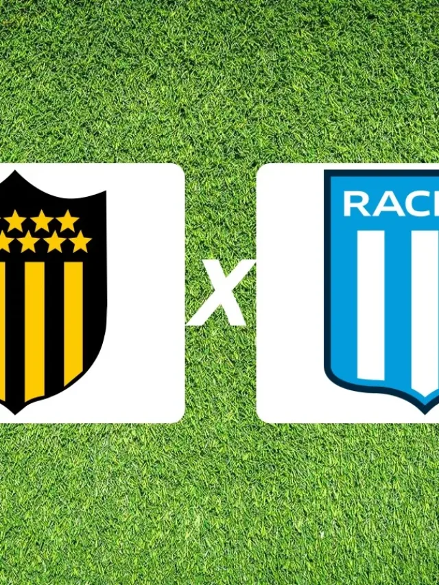 Peñarol x Racing onde assistir ao jogo das oitavas da Libertadores
