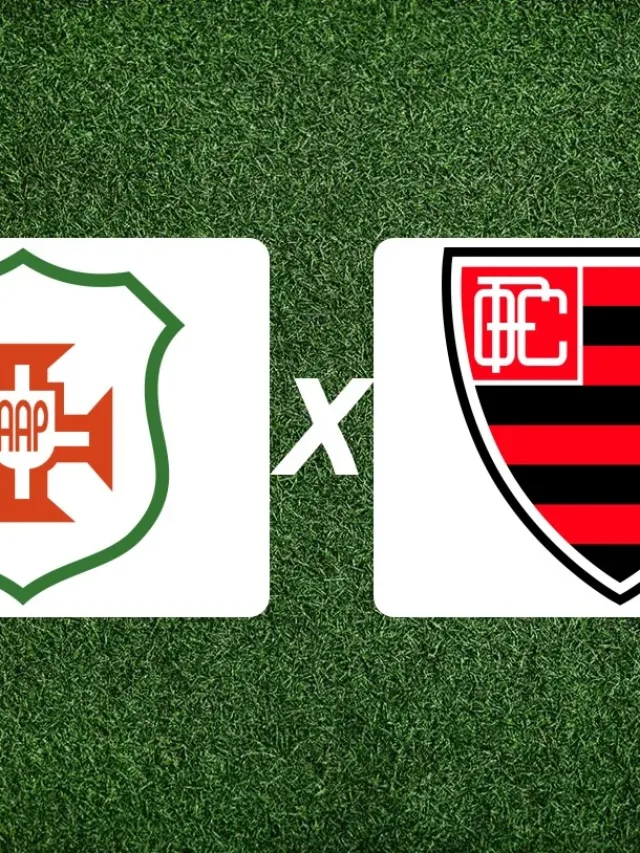 Portuguesa Santista x Oeste onde assistir pela Copa Paulista