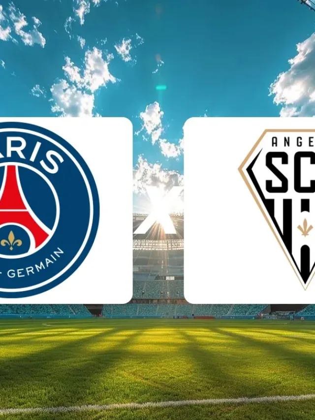 PSG x Angers onde assistir: horário e detalhes da 2ª rodada da Ligue 1