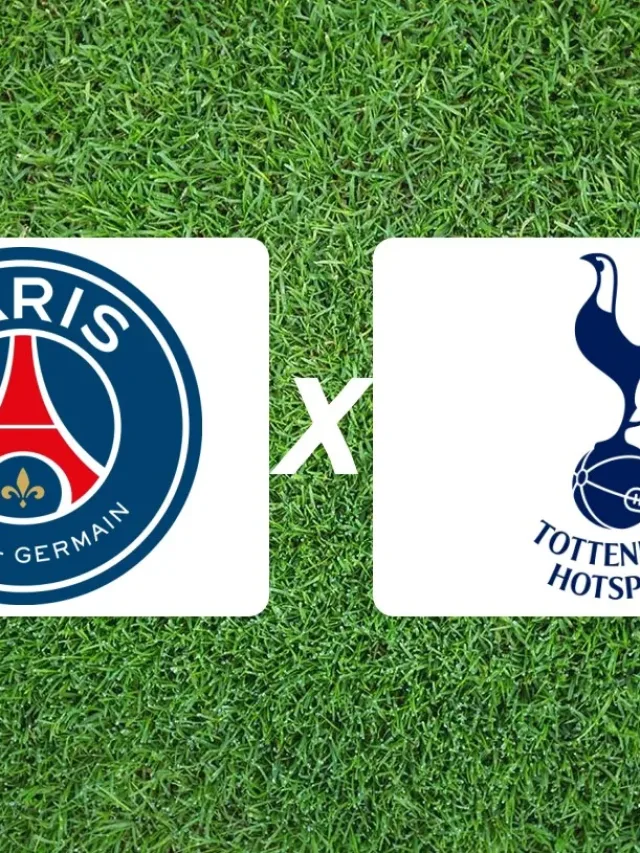 Super Copa da UEFA 2025: PSG x Tottenham: onde assistir a final hoje