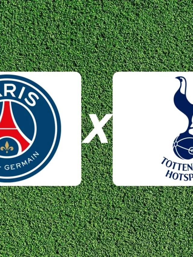 PSG x Tottenham onde assistir e detalhes da final da Supercopa da UEFA