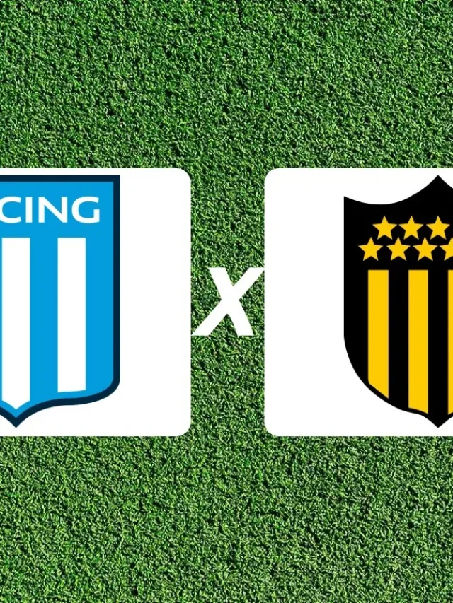 Racing x Peñarol onde assistir ao jogo decisivo da Libertadores