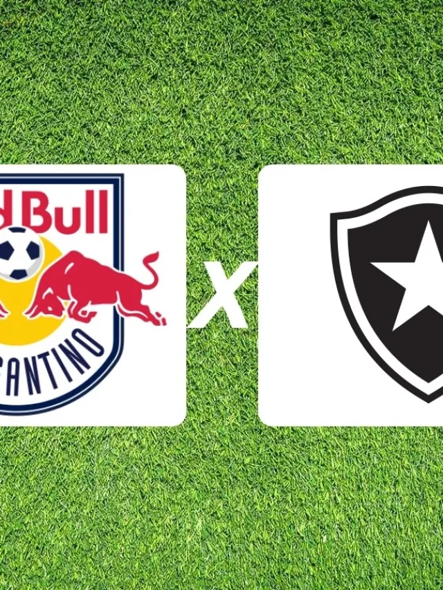 Bragantino x Botafogo definem vaga na Copa do Brasil 2025