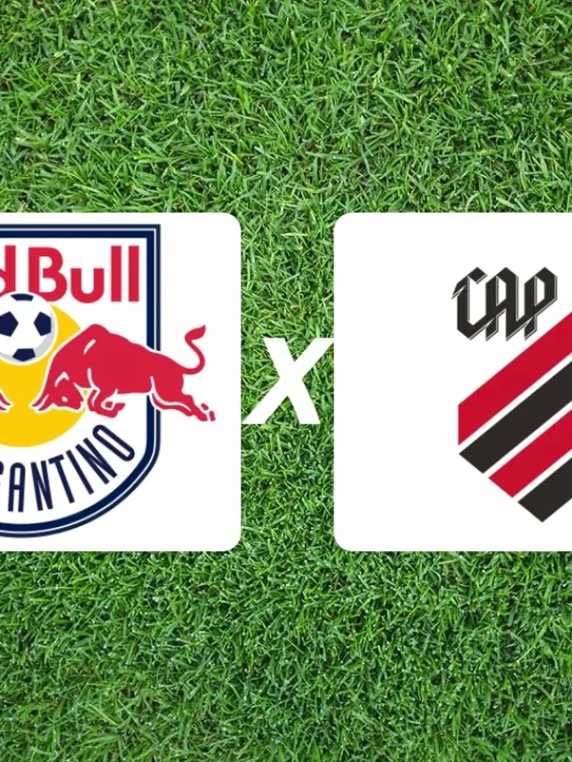 RB Bragantino x Athletico-PR onde assistir pela semifinal do Sub-20