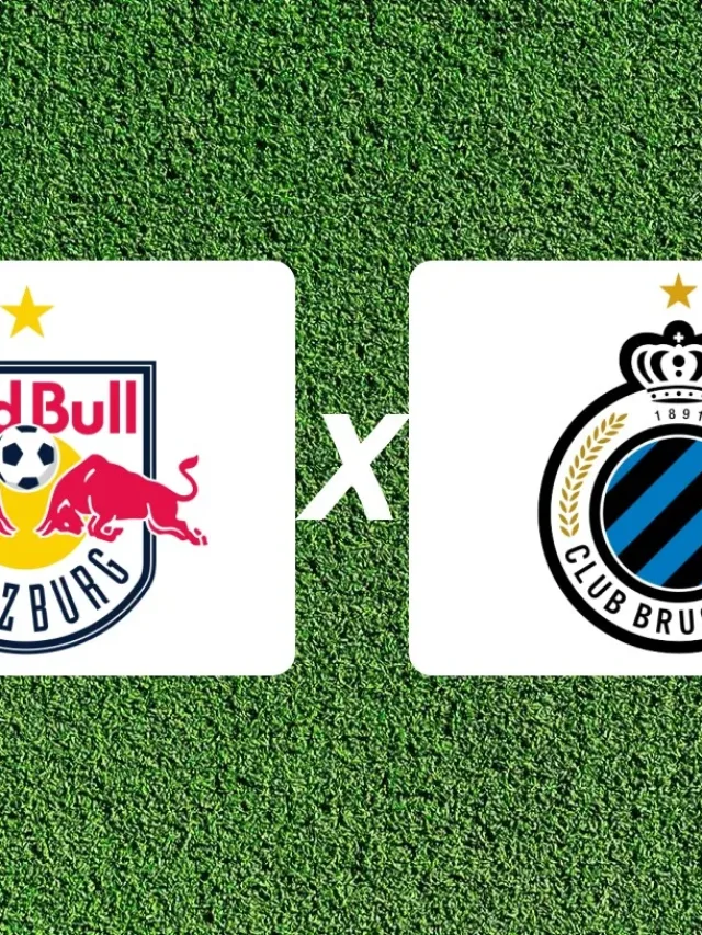 RB Salzburg x Club Brugge: onde assistir pela preliminar da Champions